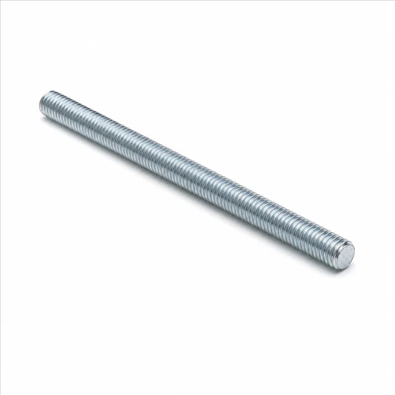 Metric Fully Threaded Rod – DIN 976-1