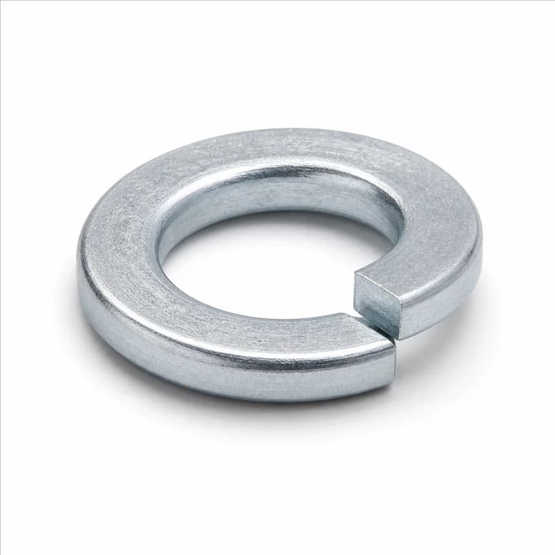 Spring Lock Washer
