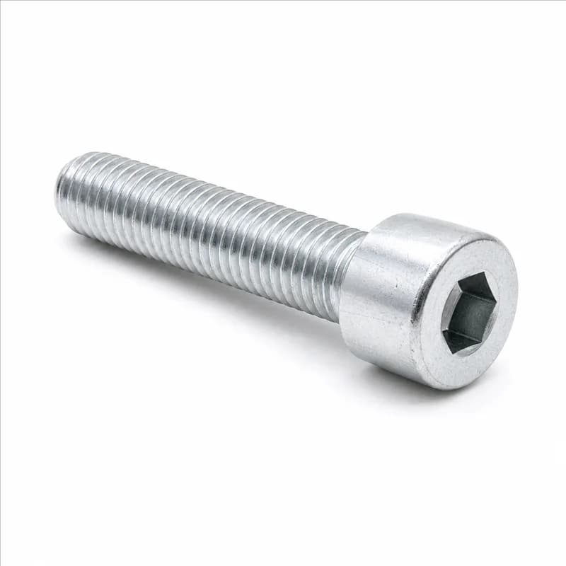 Hexagon Socket Head Cap Screw 12.9