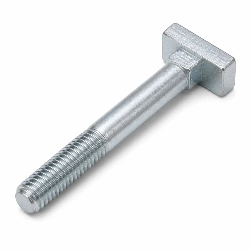 Special-Form Bolt