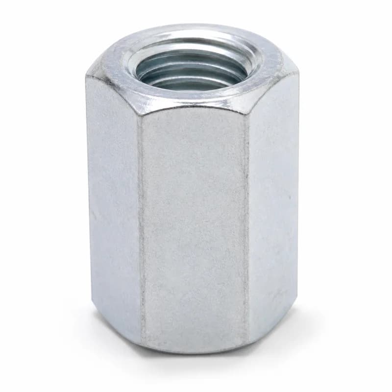 Heavy Hex Nut