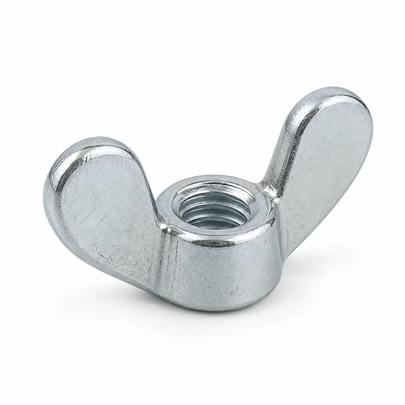 Wing Nut, A2-70