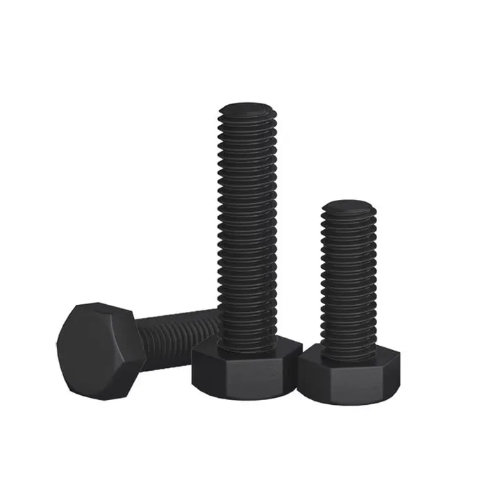 Hexagon Head Bolt DIN 960