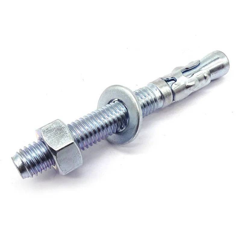 Sleeve Anchor Bolt
