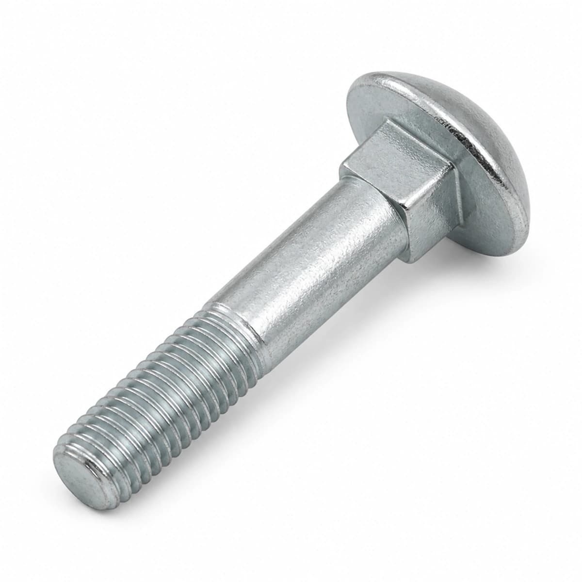 Mushroom Head Square Neck Bolts
