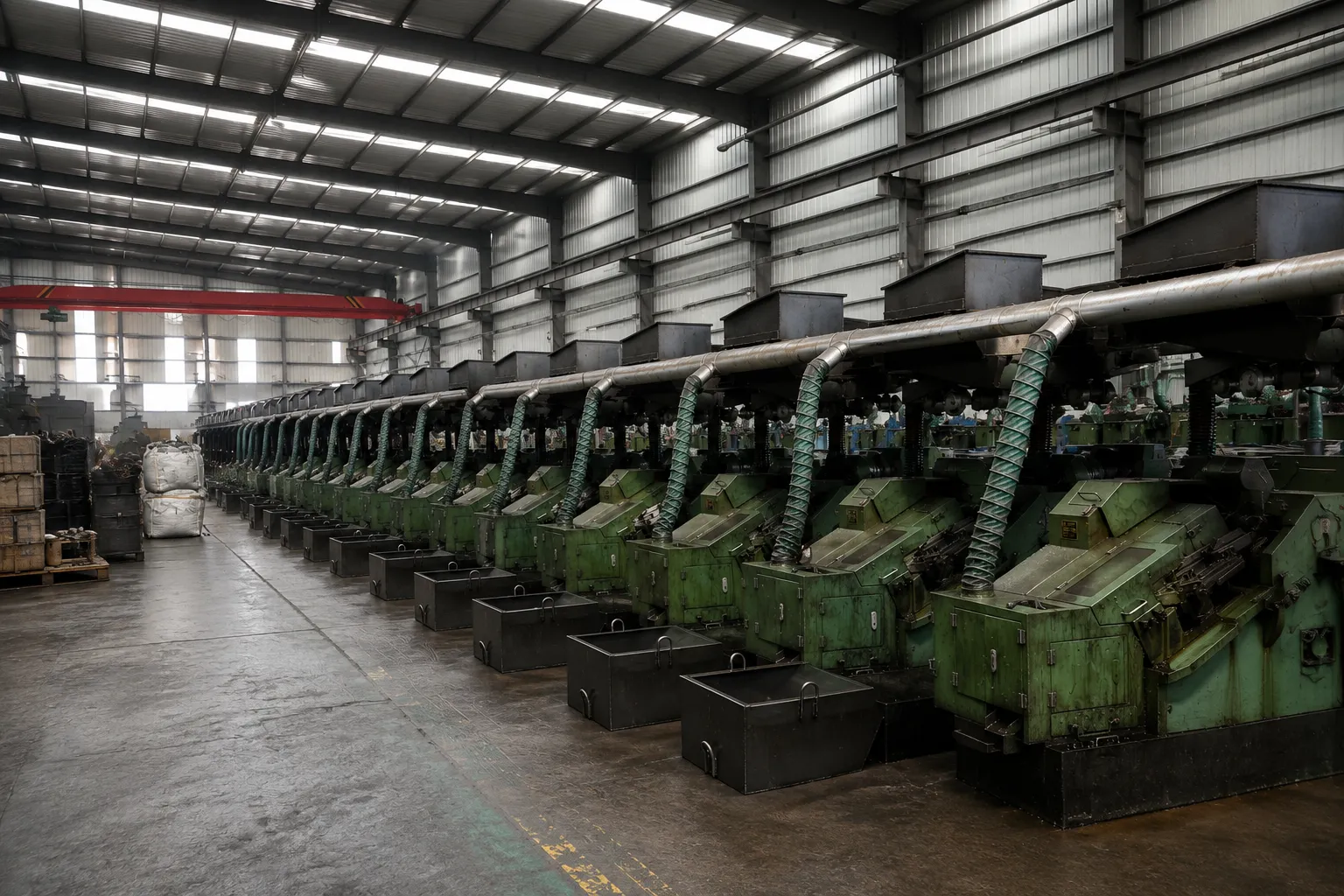High Quality Bolts & Fasteners Direct from China Factory