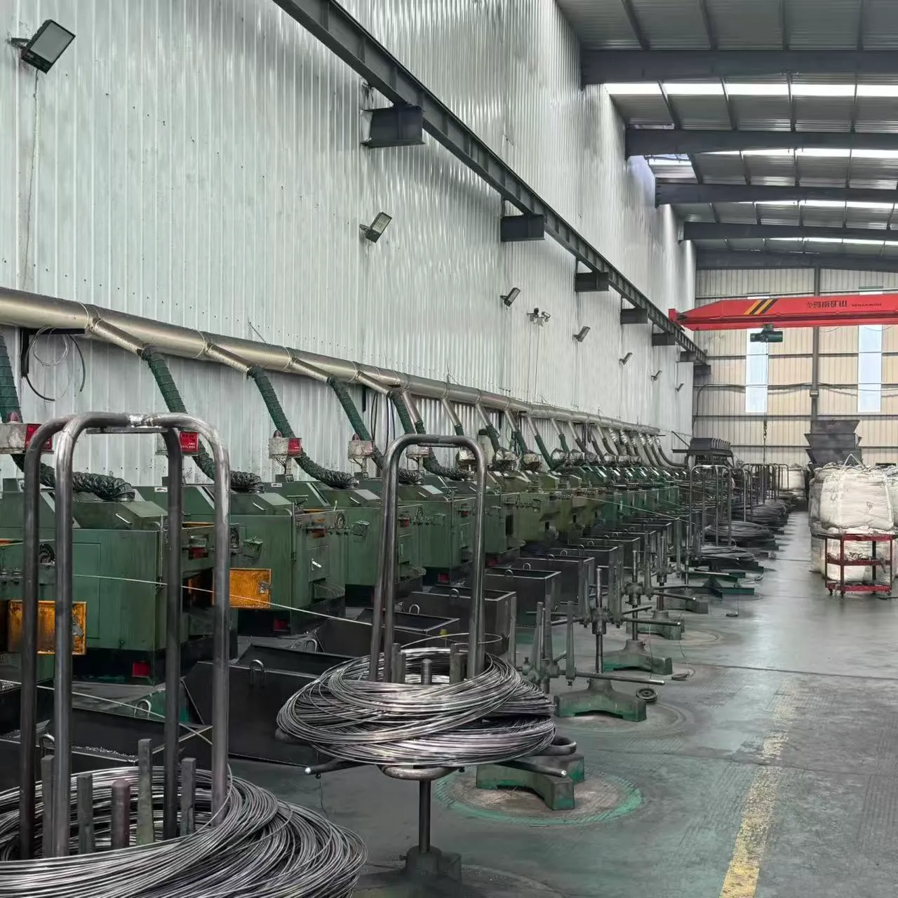 High Quality Bolts & Fasteners Direct from China Factory