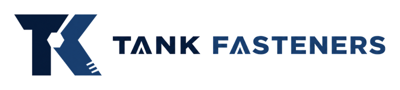 TANK FASTENERS