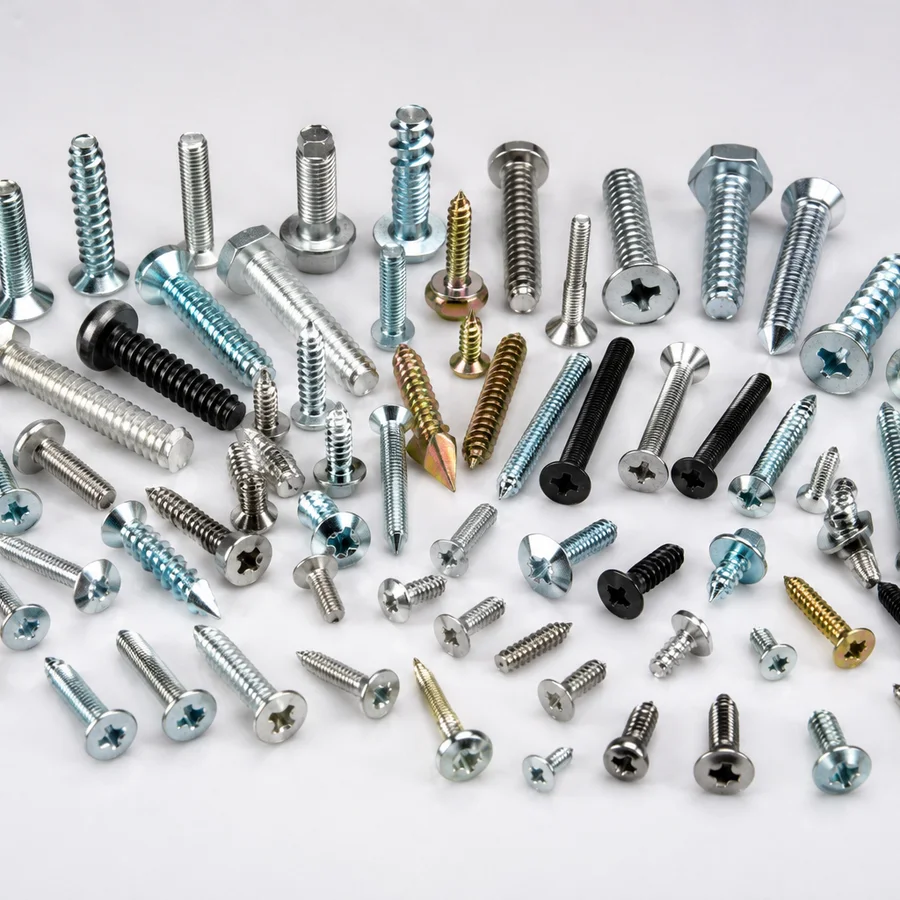 Screws
