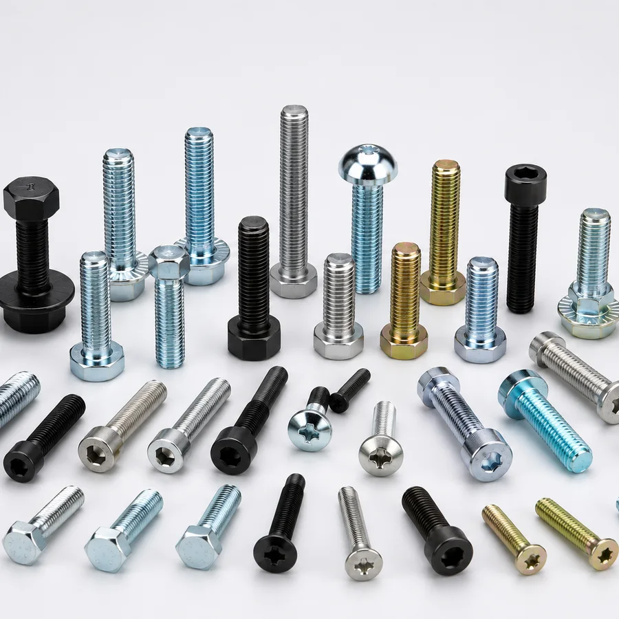 Bolts