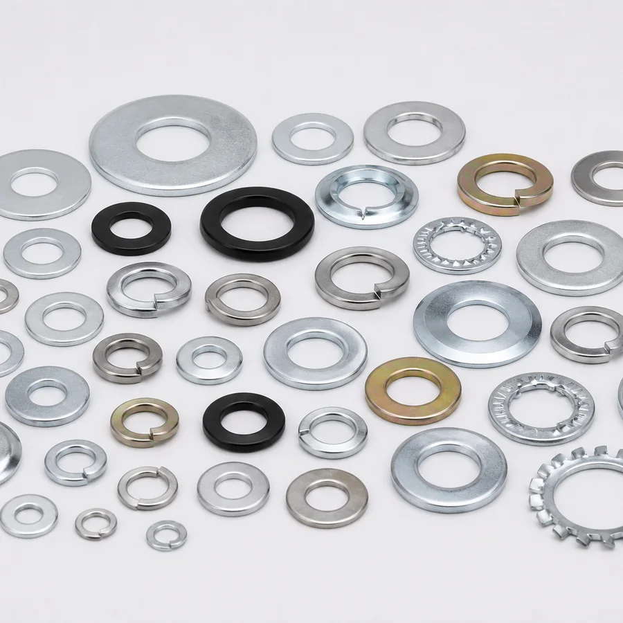 Washers