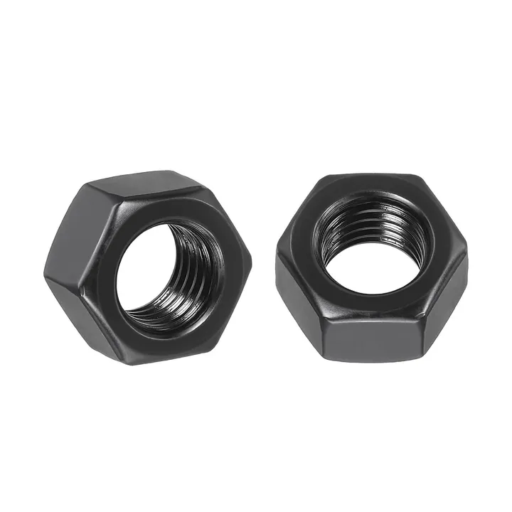 Hex Nuts