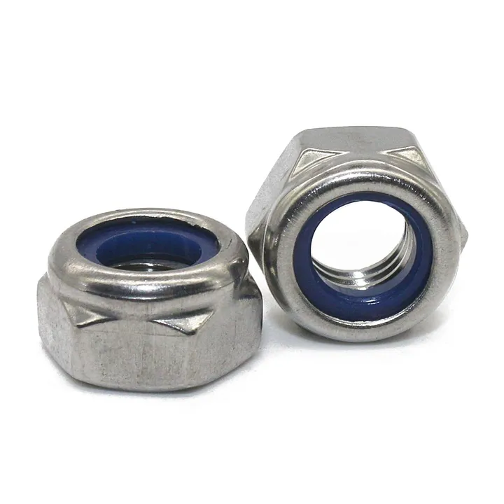 Lock Nuts