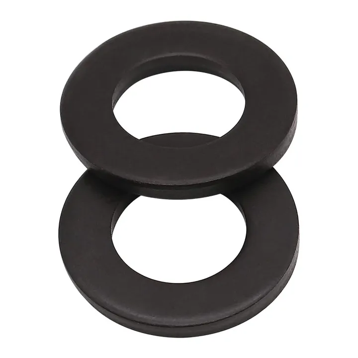 Plain Washer DIN 125