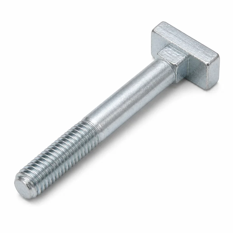 Special-Form Bolt