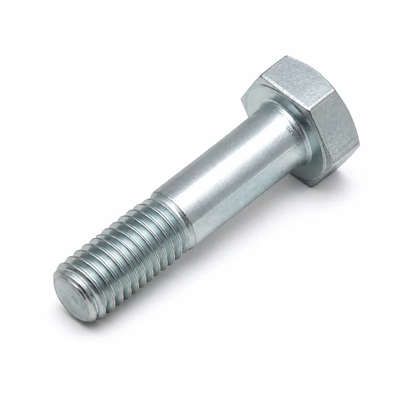 Hexagon Head Bolt, SAE J429 Grade 5, UNC