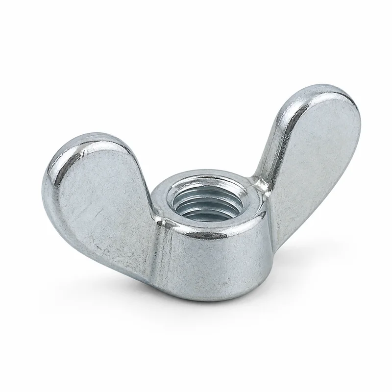 Wing Nut, A2-70