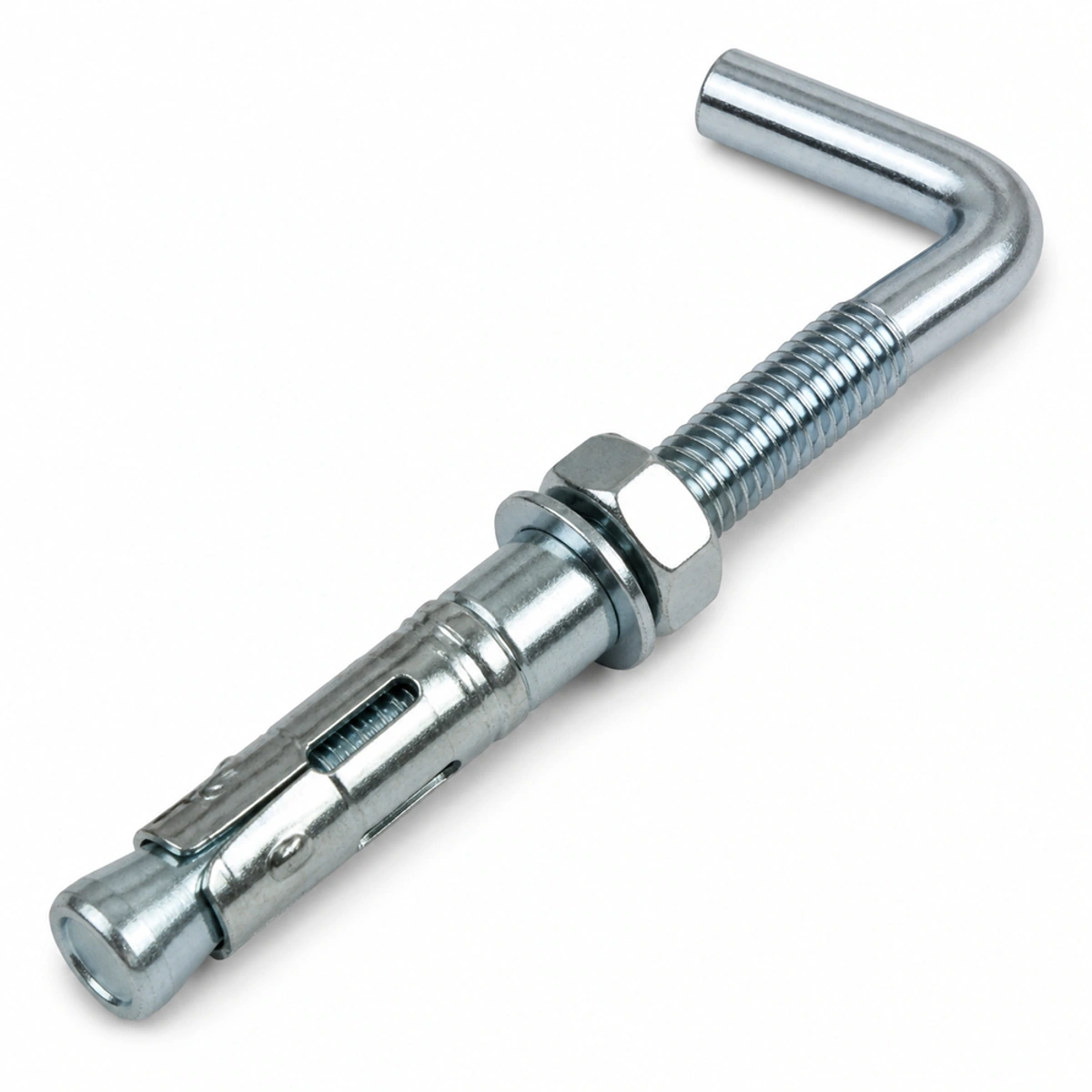 Expansion Hook Anchor