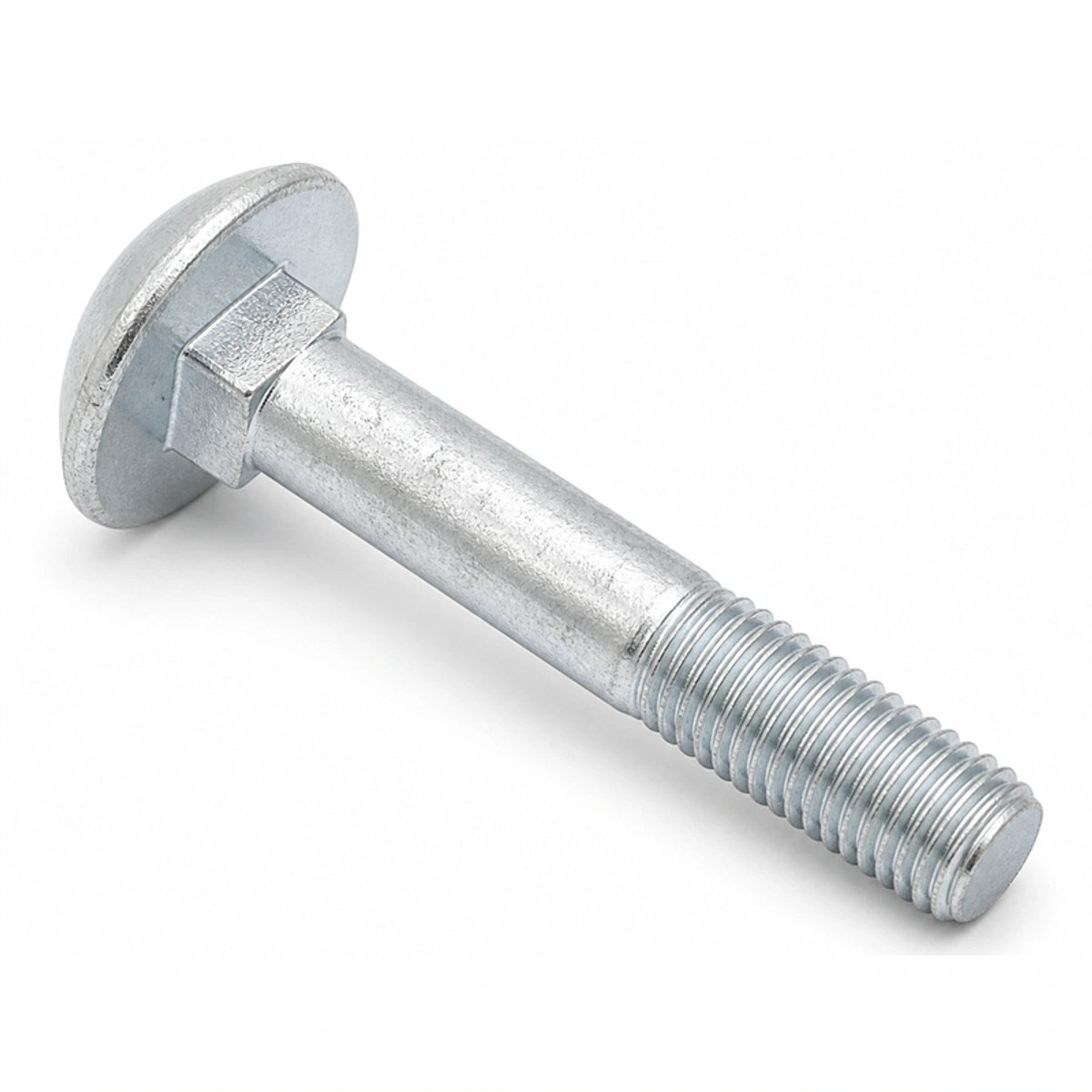 DIN 603 Carriage Bolt | Round Head Square Neck Bolt