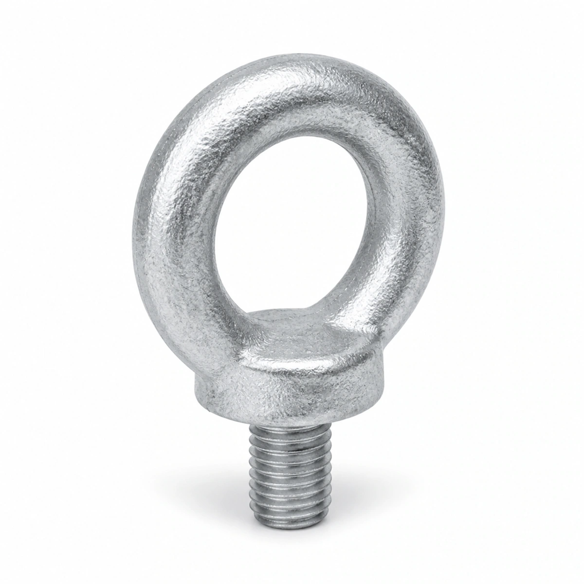 Forged Lifting Eye Bolt
